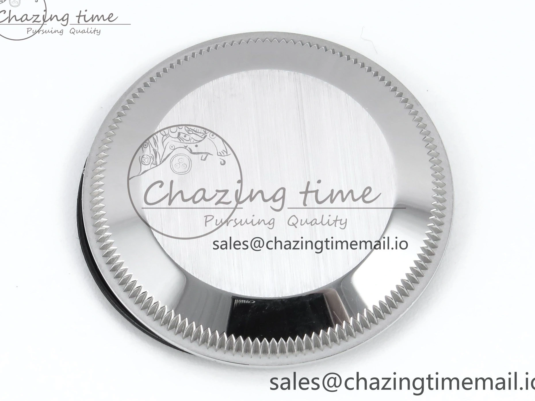 0403 StreetReady DateJust 31 278383RBR ARF 1:1 Best Edition 904L Steel Green Roman Diamonds Dial Diamonds Bezel on SS YG Jubilee Bracelet ETA 418